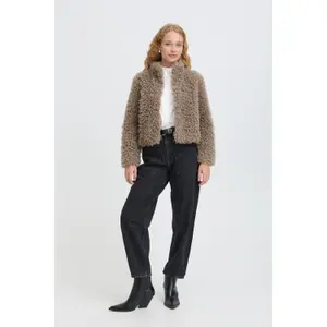 Women's fleece b.young Arinie image-4