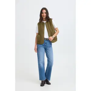 Women's suit waistcoat b.young Antino image-3