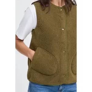 Women's suit waistcoat b.young Antino image-5