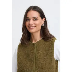 Women's suit waistcoat b.young Antino image-6