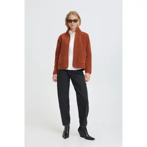Women's jacket b.young Antino image-4