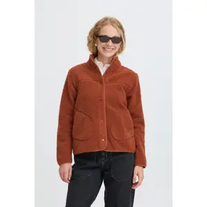 Women's jacket b.young Antino image-5