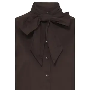 Woman's shirt b.young Idol Bow image-2