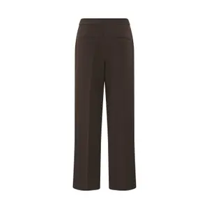 Women's wide-leg Trousers b.young Earl image-1