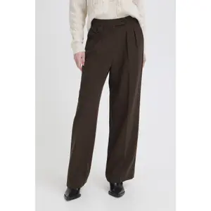 Women's wide-leg Trousers b.young Earl image-4