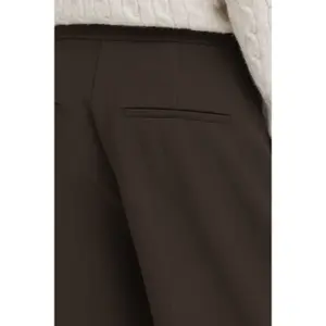 Women's wide-leg Trousers b.young Earl image-6
