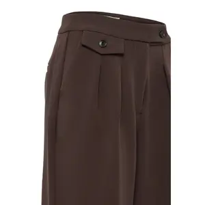 Women's Trousers b.young Earl Dart image-2