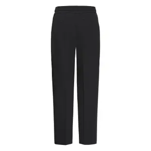 Belted Trousers for women b.young Denoa image-1