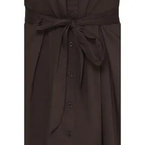 Women's shirt dress b.young Idol image-1