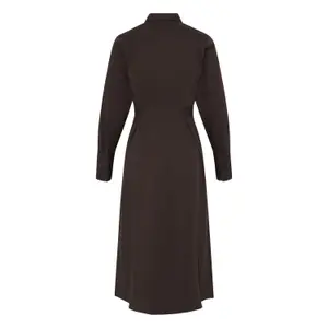 Women's shirt dress b.young Idol image-2