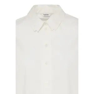 Women's shirt dress b.young Idol image-2