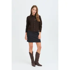 Women's cardigan b.young Minua image-4