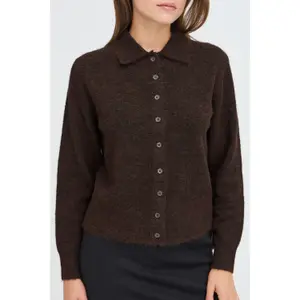 Women's cardigan b.young Minua image-6