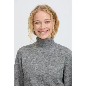 Woman sweater b.young Minua image-3