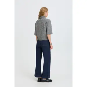 Woman sweater b.young Minua image-4