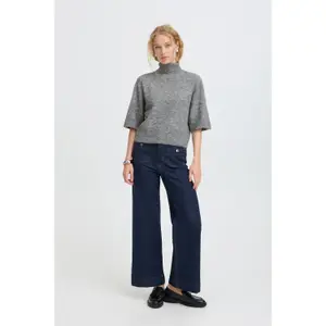 Woman sweater b.young Minua image-5