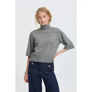 Woman sweater b.young Minua image-6