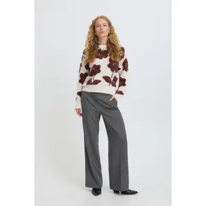 Women's suit Trousers b.young Etona image-5