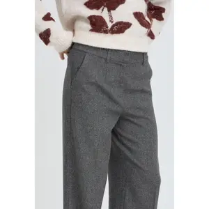 Women's suit Trousers b.young Etona image-6