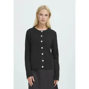 Women's cardigan b.young Otari image-2