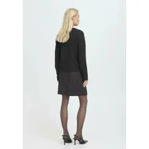 Women's cardigan b.young Otari image-4