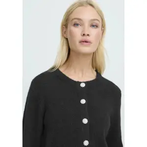 Women's cardigan b.young Otari image-5