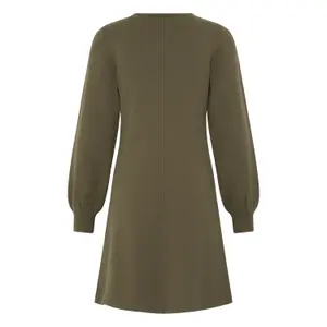 Women's sweater dress b.young Otari 3 image-1