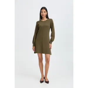Women's sweater dress b.young Otari 3 image-3