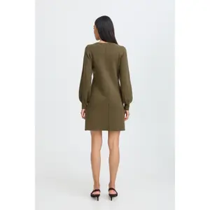 Women's sweater dress b.young Otari 3 image-4