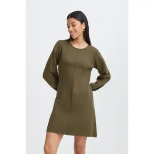 Women's sweater dress b.young Otari 3 image-5