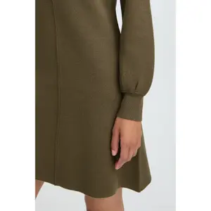 Women's sweater dress b.young Otari 3 image-6