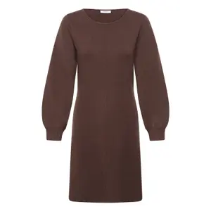 Women's sweater dress b.young Otari 3 image-1