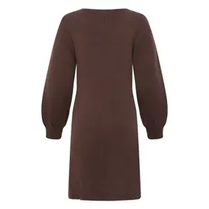 Women's sweater dress b.young Otari 3 image-2