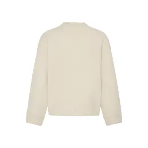 Woman sweater b.young Otari 3 image-1