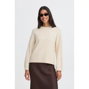 Woman sweater b.young Otari 3 image-3