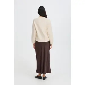 Woman sweater b.young Otari 3 image-4