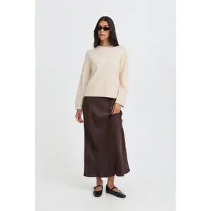Woman sweater b.young Otari 3 image-5