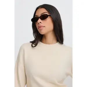 Woman sweater b.young Otari 3 image-6