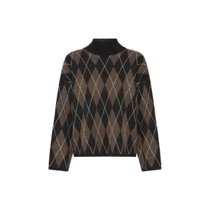 Woman sweater b.young Okaja image-0