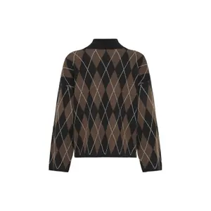 Woman sweater b.young Okaja image-1