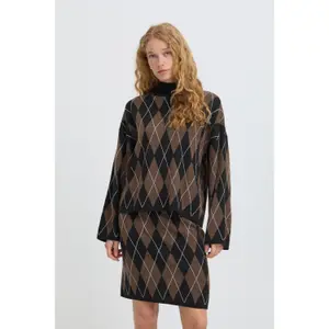 Woman sweater b.young Okaja image-6