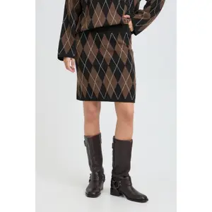 Women's skirt b.young Okaja image-6