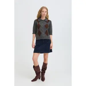 Women's cardigan b.young Ofira image-3