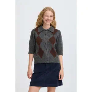 Women's cardigan b.young Ofira image-4