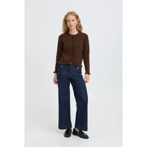 Women's cardigan b.young Ofira image-3