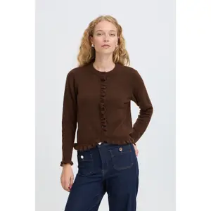 Women's cardigan b.young Ofira image-4