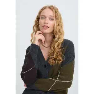 Women's cardigan b.young Osmilla image-4