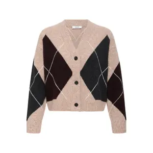 Women's cardigan b.young Osmilla image-0