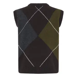 Women's sleeveless sweater b.young Osmilla image-0