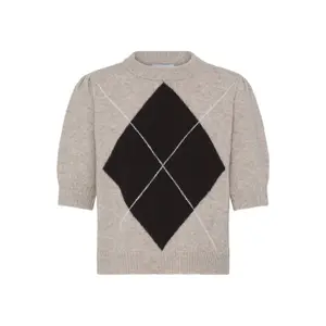 Woman sweater b.young Osmilla image-0